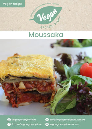Moussaka