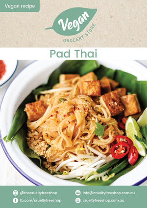 Pad Thai