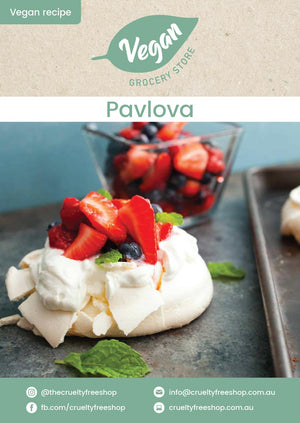Pavlova