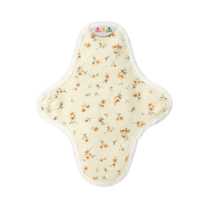 Hannahpad Pantyliners 2pk (Assorted Pattern)
