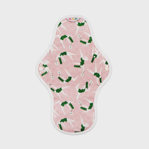 Hannahpad Medium Pad 1pk (Assorted Pattern)