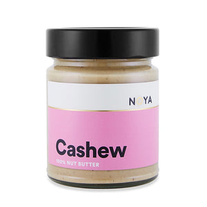 Noya 100% Cashew Butter 250g