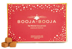 Booja Booja The Winter Collection Christmas special 184g (cold)