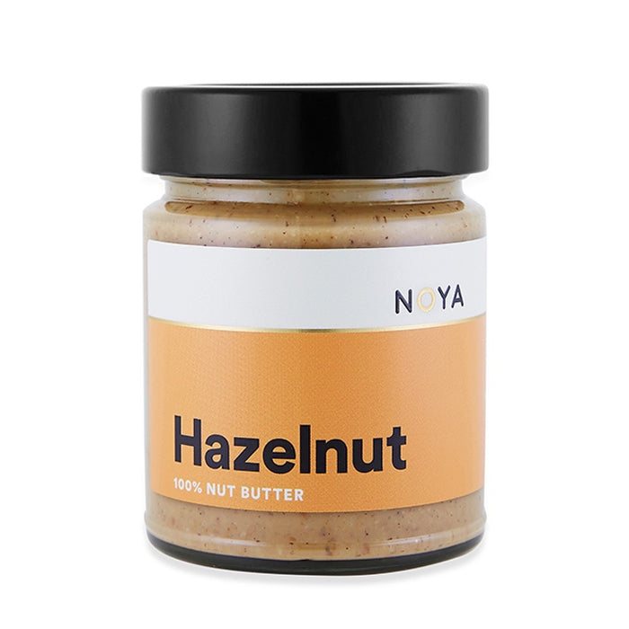 Noya Hazelnut Butter 250g