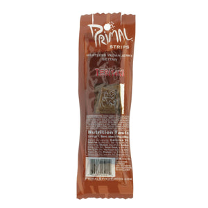 Primal Spirit Vegan Jerky - Teriyaki 28g