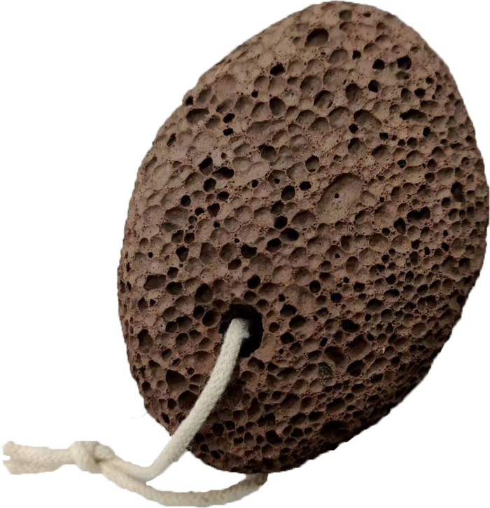 Brush It On Pumice Stone Volcanic