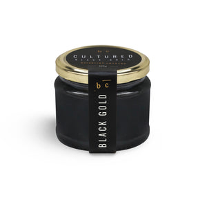 Botanical Cuisine Cultured Black Gold 325g (cold)