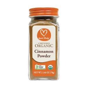 Lovin Body Herbs & Spices - Cinnamon Powder 75g
