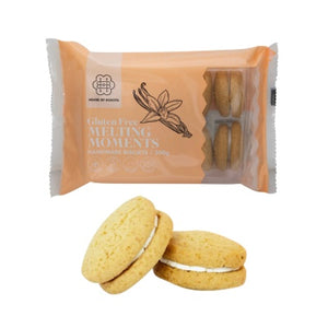House of Biskota Gluten Free - Melting Moment 200g
