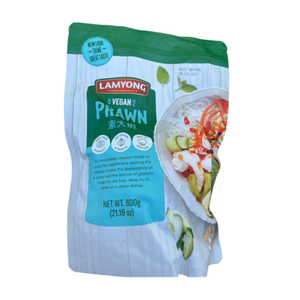 Lamyong Prawns 600g (cold)