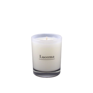 Lucerna Small Caramel Vanilla Fudge Candle
