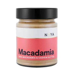 Noya Macadamia Butter 250g