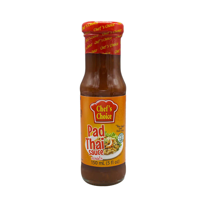 Chefs Choice Foods - Pad Thai Sauce 150ml