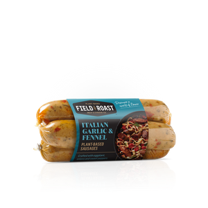 Field Roast Sausages Italian 368g (cold)