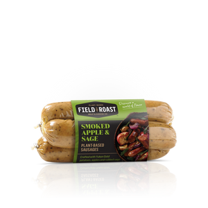 Field Roast Sausages Apple Sage 368g (cold)