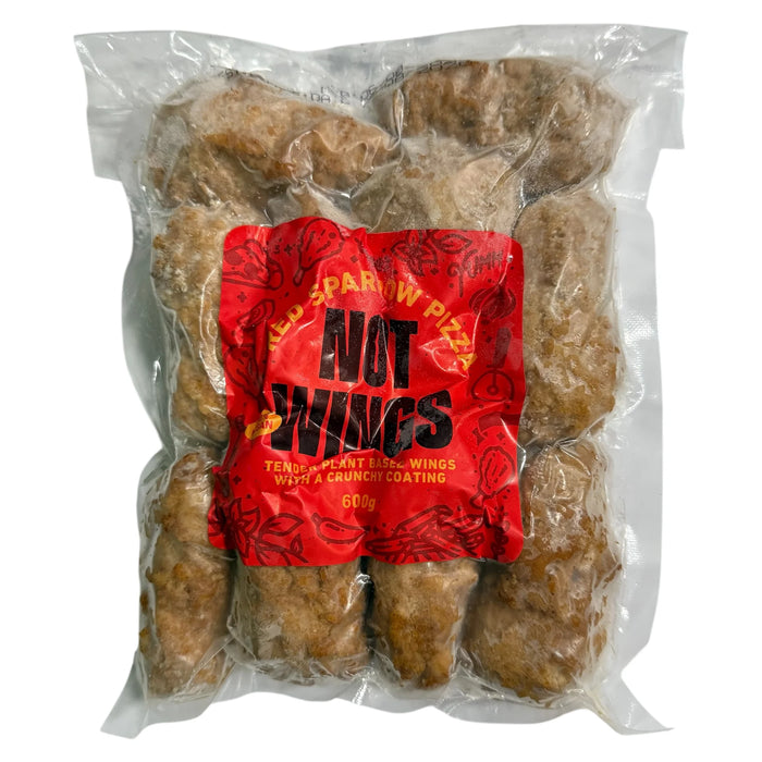 Red Sparrow Not Wings 700g (cold)