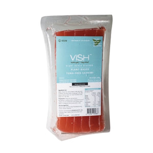 Vish Tuna-free Sashimi 230g (cold)