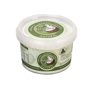 Very Best Organic Coconut Yoghurt 550g (cold)