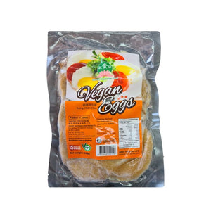 Vincent Eggs 6pc 300g (cold)