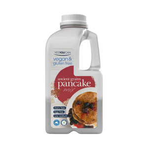 Yes You Can Ancient Grains Pancake Mix 280g