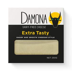 Damona Extra Tasty 250g (cold)