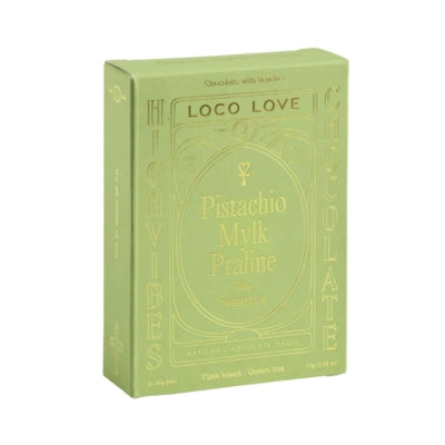 Loco Love - Pistachio Mylk Praline Twin Pack (cold)