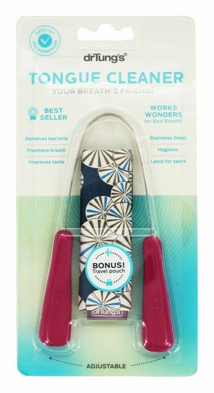 Dr Tungs Tongue Cleaner