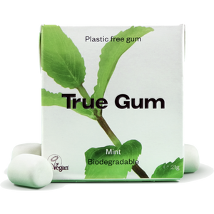 True Gum - Mint Flavour 21g