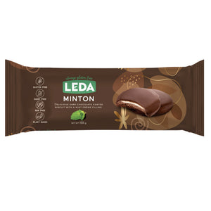 Leda Minton Biscuits 155g (cold)