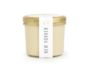 Botanical Cuisine New Yorker Macadamia Cheese 325g (cold)