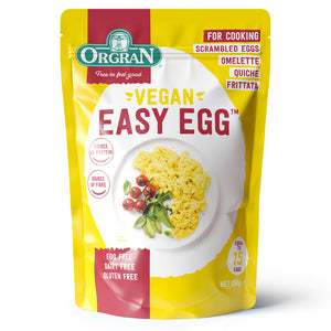 Orgran Vegan Easy Egg 250g