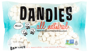 Dandies Marshmallows Small 283g